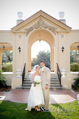 Best Thomas Center Wedding photographer - Sandra Johnson (SJFoto.com)